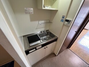 花屋敷マンションの物件内観写真